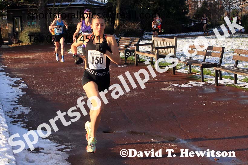 The 2022 Saltwell 10k Road Race, Gateshead.  Photo: David T. Hewitson/Sports for All Pics